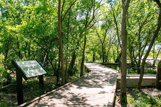 Lake Kirby Park & Nature Play Area